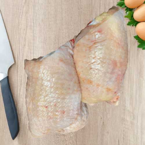 Haut de cuisse – Image 2