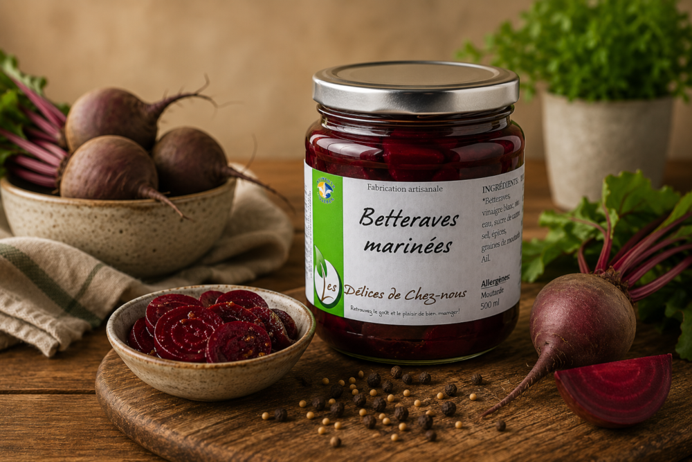 Betteraves