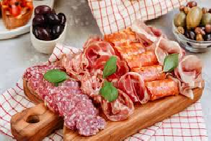 Charcuterie