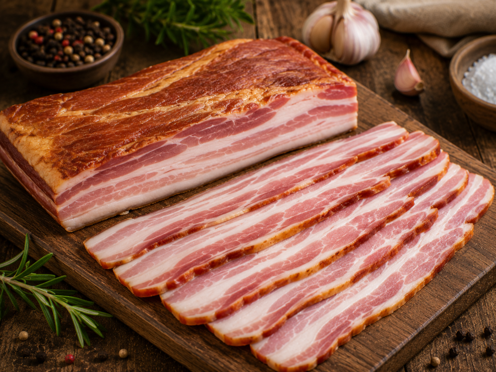 Bacon