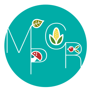 Logo MPCR